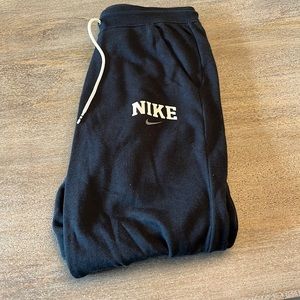 Nike sweatpants